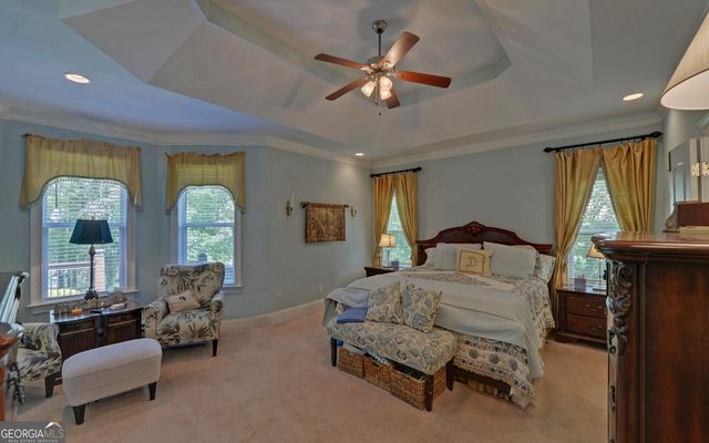 227 Capri Drive, Hartwell, GA 30643