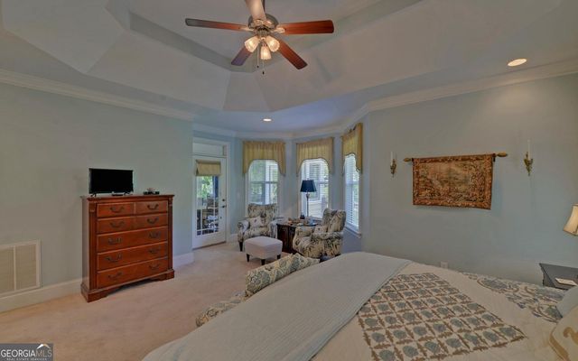 227 Capri Drive, Hartwell, GA 30643