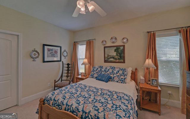 227 Capri Drive, Hartwell, GA 30643