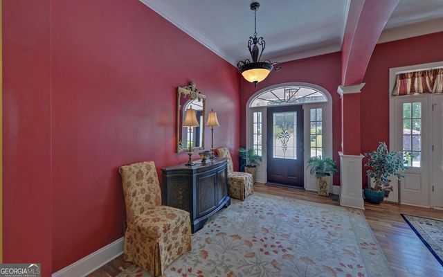 227 Capri Drive, Hartwell, GA 30643