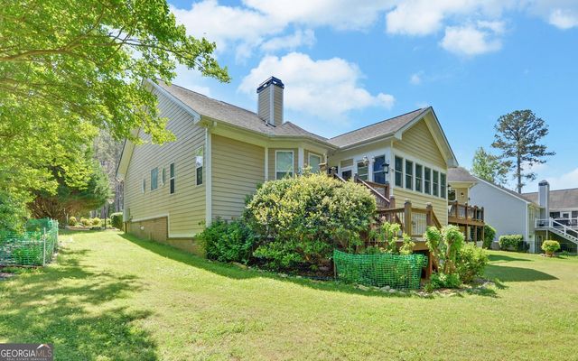 227 Capri Drive, Hartwell, GA 30643