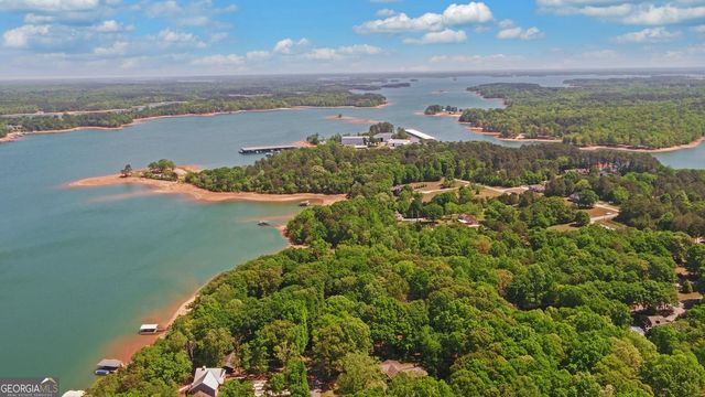 227 Capri Drive, Hartwell, GA 30643