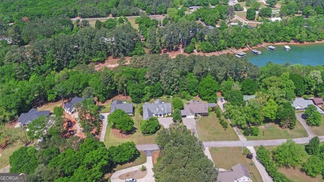 227 Capri Drive, Hartwell, GA 30643
