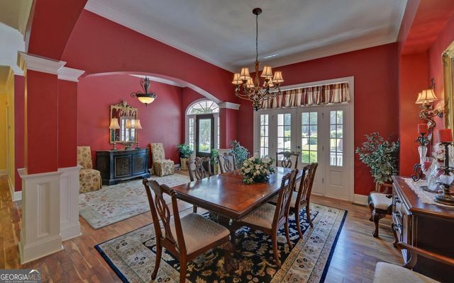 227 Capri Drive, Hartwell, GA 30643