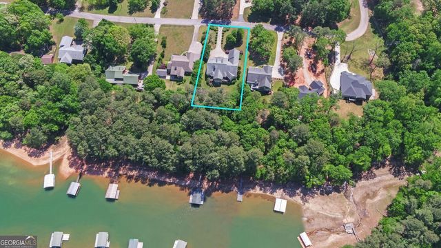 227 Capri Drive, Hartwell, GA 30643