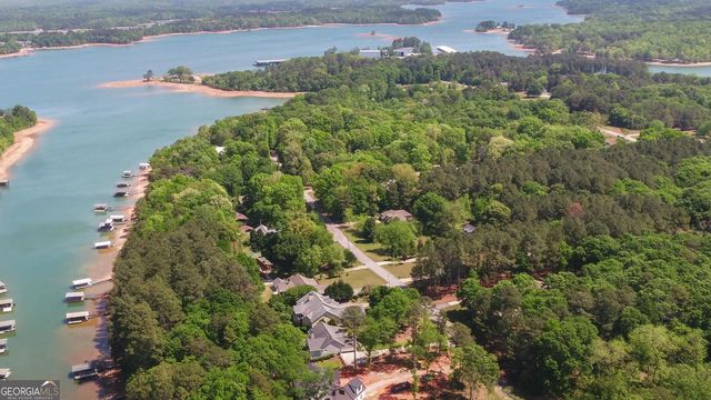 227 Capri Drive, Hartwell, GA 30643