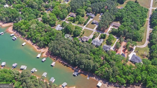 227 Capri Drive, Hartwell, GA 30643