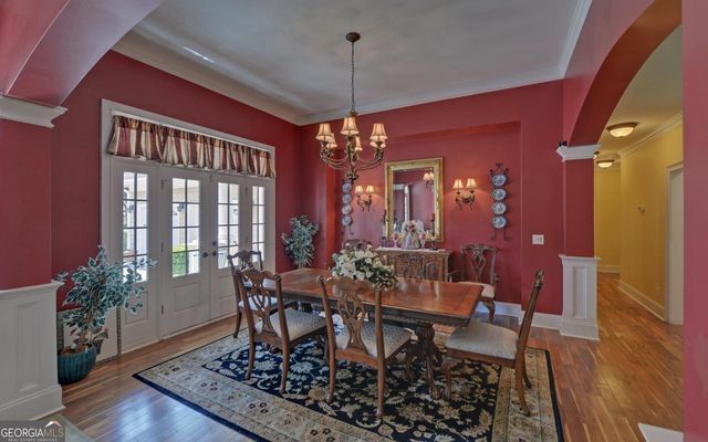 227 Capri Drive, Hartwell, GA 30643