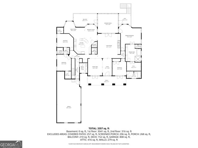 227 Capri Drive, Hartwell, GA 30643