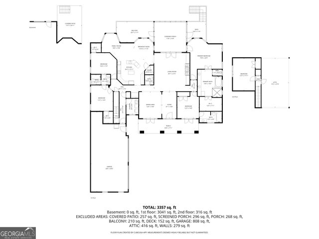 227 Capri Drive, Hartwell, GA 30643
