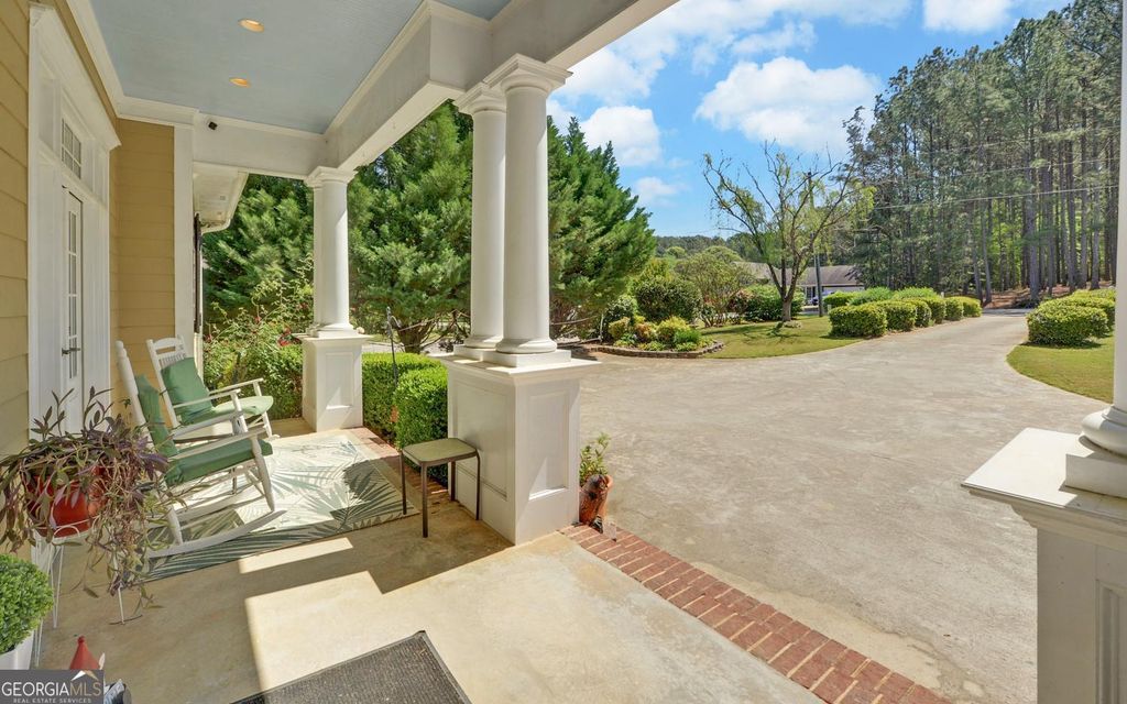 227 Capri Drive, Hartwell, GA 30643 — photo 4