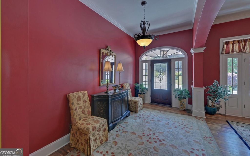 227 Capri Drive, Hartwell, GA 30643 — photo 5