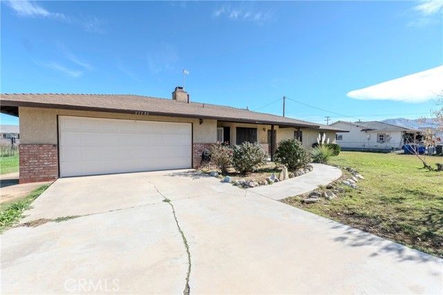 11135 Truchas, Apple Valley, CA 92308