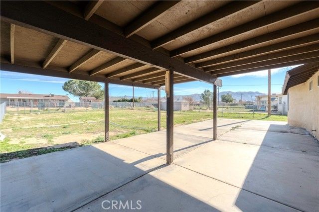11135 Truchas, Apple Valley, CA 92308