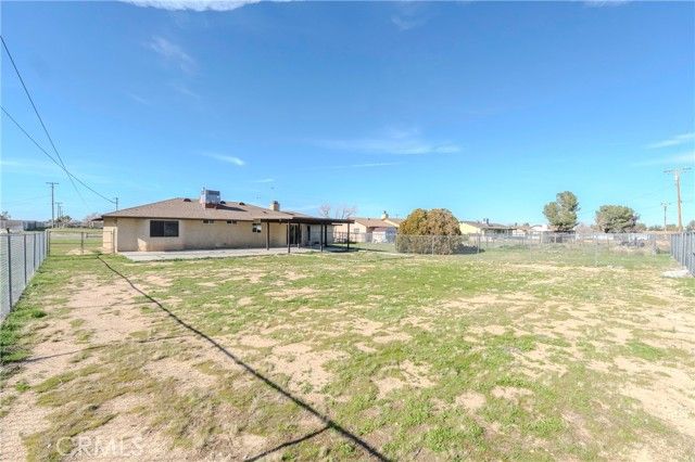 11135 Truchas, Apple Valley, CA 92308