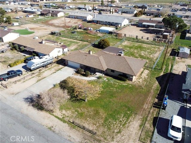 11135 Truchas, Apple Valley, CA 92308