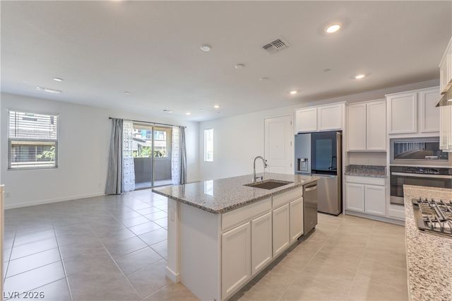 11390 Crimson Ledge Avenue, Las Vegas, NV 89138