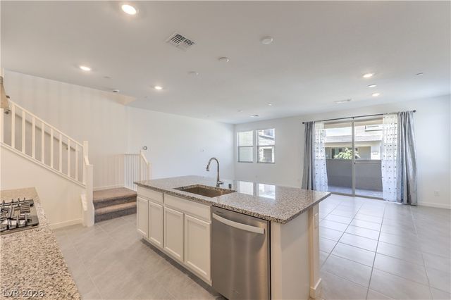 11390 Crimson Ledge Avenue, Las Vegas, NV 89138
