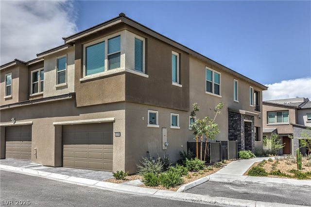 11390 Crimson Ledge Avenue, Las Vegas, NV 89138