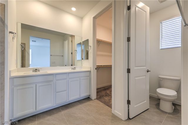11390 Crimson Ledge Avenue, Las Vegas, NV 89138