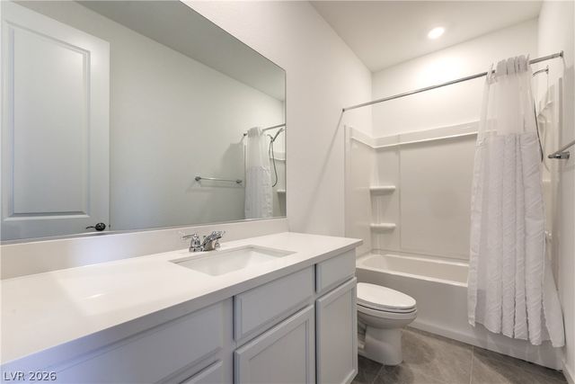 11390 Crimson Ledge Avenue, Las Vegas, NV 89138