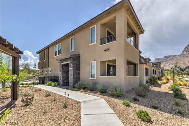 11390 Crimson Ledge Avenue, Las Vegas, NV 89138