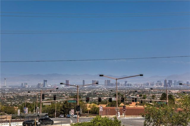 11390 Crimson Ledge Avenue, Las Vegas, NV 89138