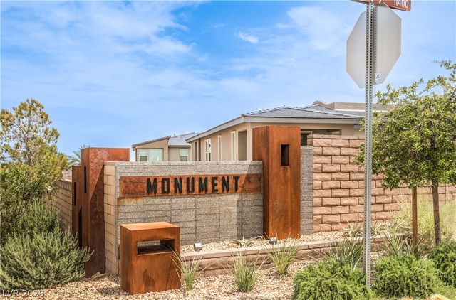 11390 Crimson Ledge Avenue, Las Vegas, NV 89138