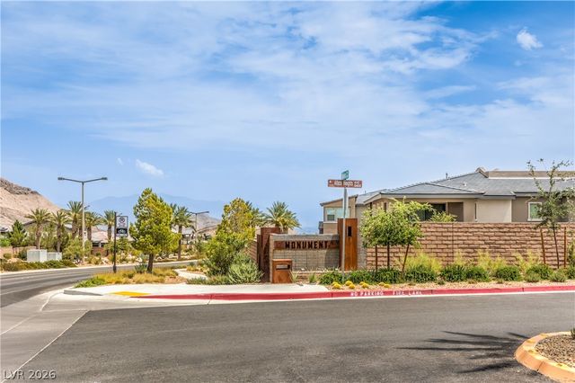 11390 Crimson Ledge Avenue, Las Vegas, NV 89138