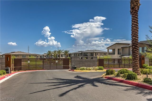 11390 Crimson Ledge Avenue, Las Vegas, NV 89138