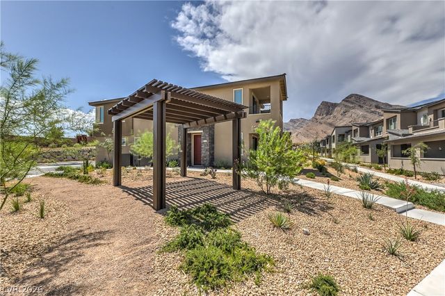 11390 Crimson Ledge Avenue, Las Vegas, NV 89138