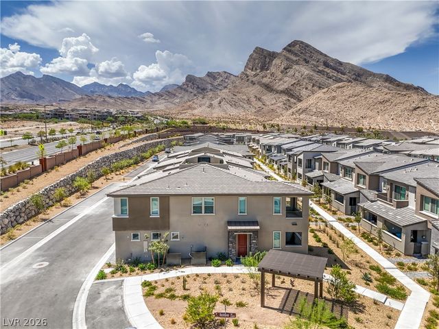 11390 Crimson Ledge Avenue, Las Vegas, NV 89138