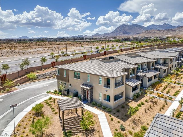 11390 Crimson Ledge Avenue, Las Vegas, NV 89138
