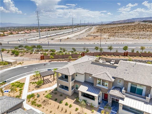 11390 Crimson Ledge Avenue, Las Vegas, NV 89138
