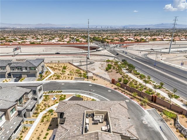 11390 Crimson Ledge Avenue, Las Vegas, NV 89138