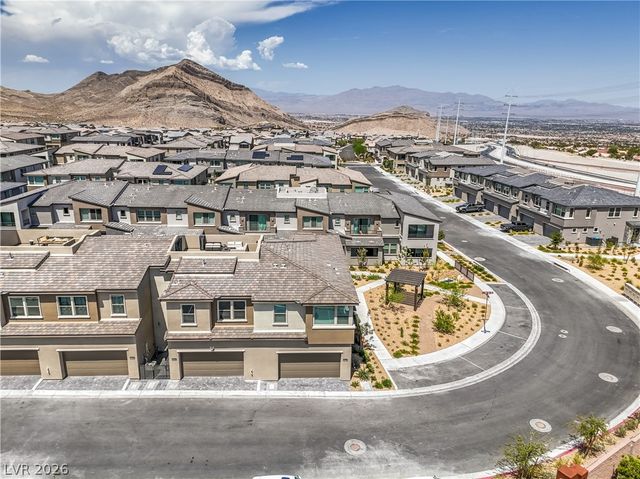 11390 Crimson Ledge Avenue, Las Vegas, NV 89138