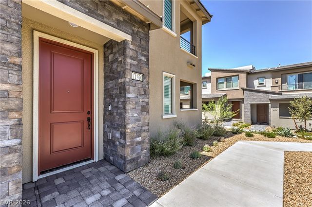 11390 Crimson Ledge Avenue, Las Vegas, NV 89138