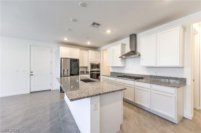 11390 Crimson Ledge Avenue, Las Vegas, NV 89138