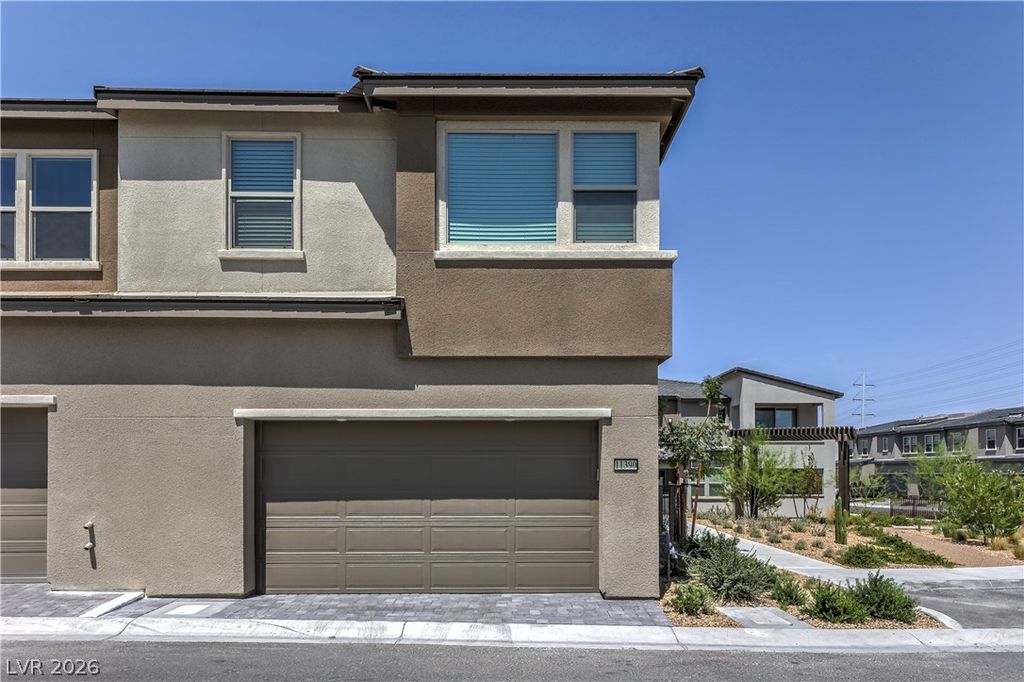 11390 Crimson Ledge Avenue, Las Vegas, NV 89138
