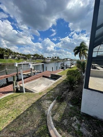 3425 SE 10th AVE, Cape Coral, FL 33904
