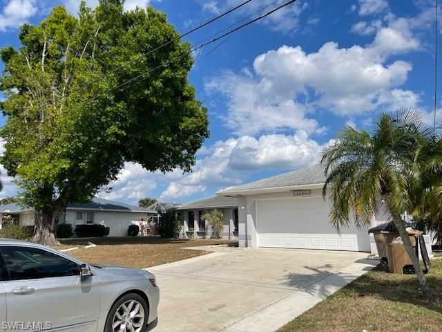 3425 SE 10th AVE, Cape Coral, FL 33904