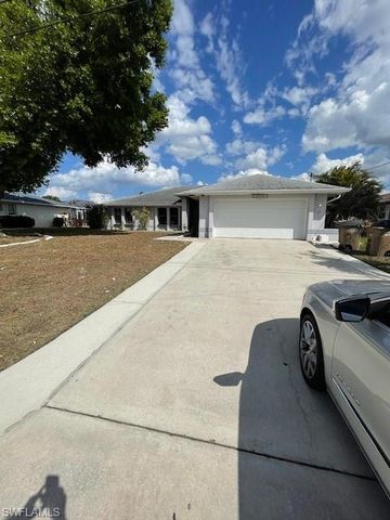 3425 SE 10th AVE, Cape Coral, FL 33904