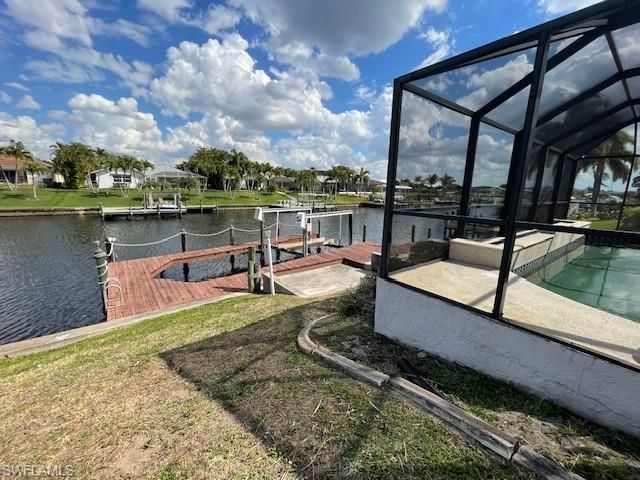 3425 SE 10th AVE, Cape Coral, FL 33904