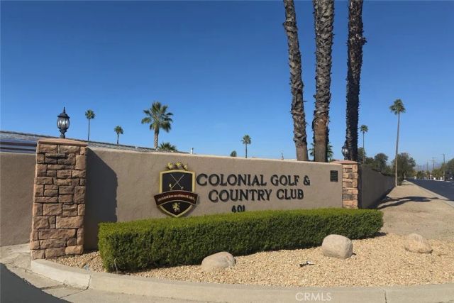 601 N Kirby 524, Hemet, CA 92545