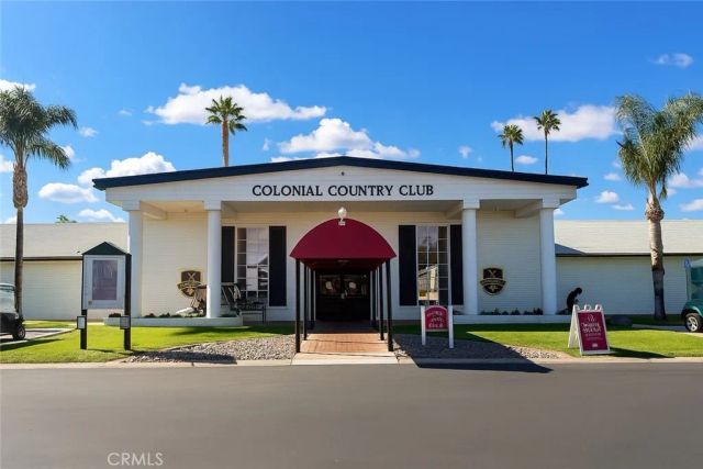 601 N Kirby 524, Hemet, CA 92545