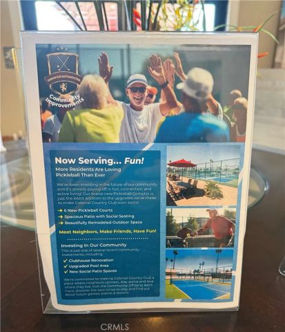 601 N Kirby 524, Hemet, CA 92545