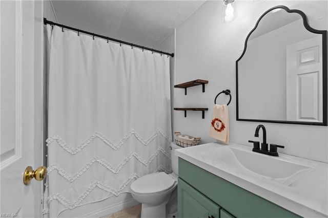 6245 Glenns RD, Gloucester, VA 23061