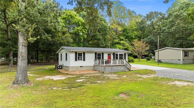 6245 Glenns RD, Gloucester, VA 23061