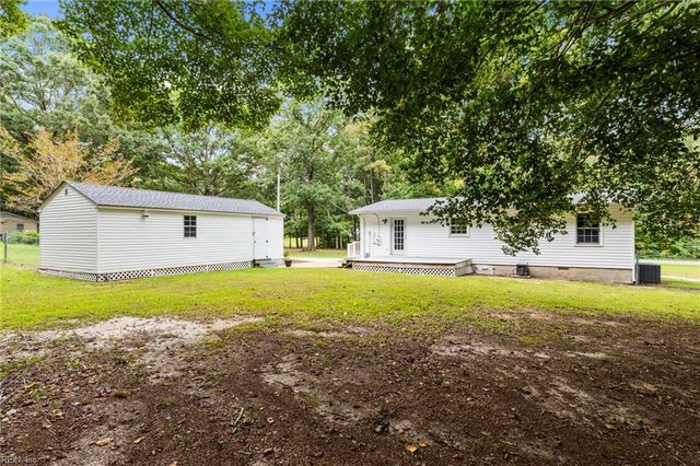 6245 Glenns RD, Gloucester, VA 23061