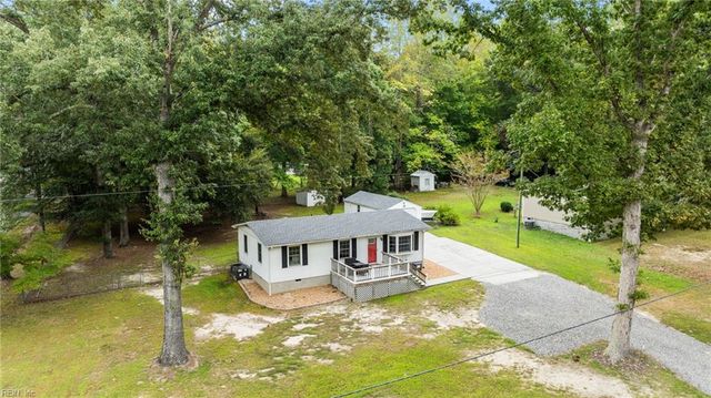 6245 Glenns RD, Gloucester, VA 23061